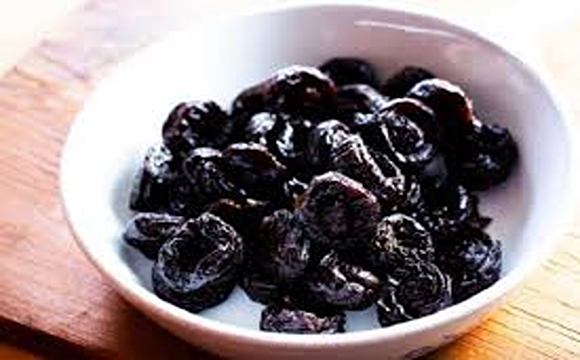 تصویر 3 از خرید و قیمت آلو سیاه خورشتی + فروش عمده